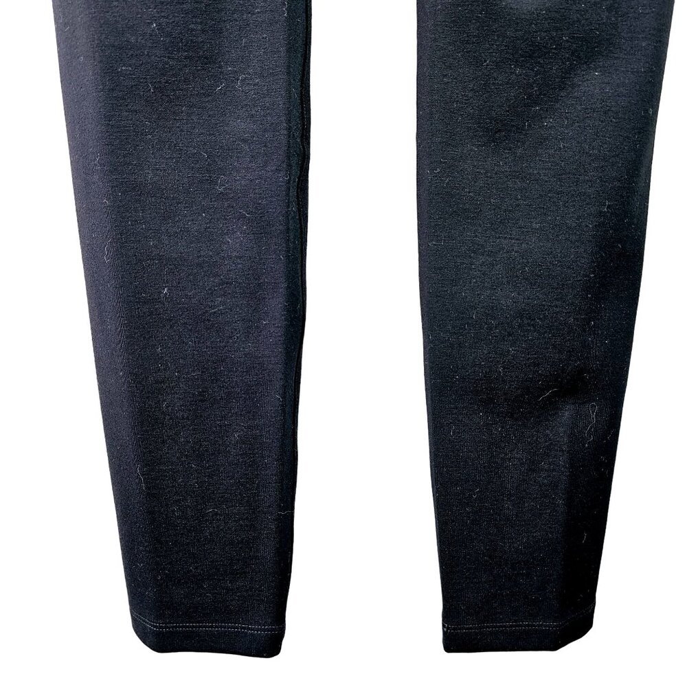 Eileen Fisher Viscose Washable Stretch Pant Slim Fit, Ankle, NWOT, S - Picture 8 of 10